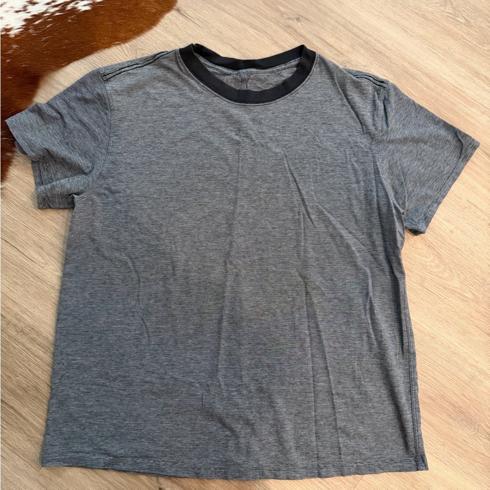 lululemon All Yours Cotton Tee